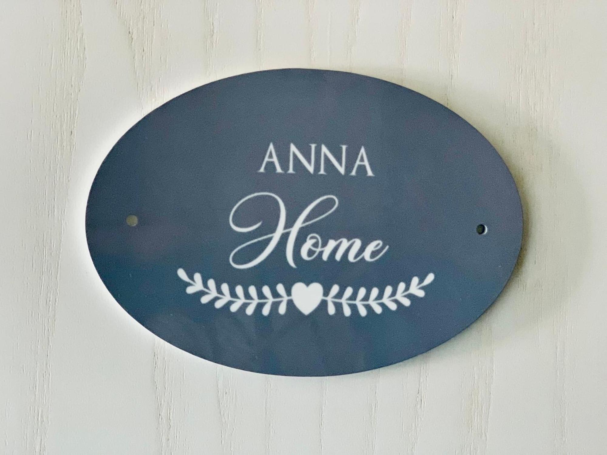 Anna Home & Sunny Home Apartments Karlsruhe Exterior foto